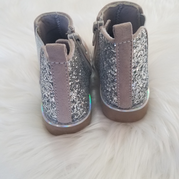 Girls boots - Picture 5 of 8